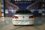 大众CC2013款2.0TSI 至尊型