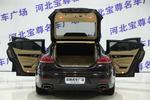 保时捷Panamera2014款Panamera 4 3.0T 