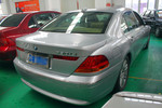 宝马7系2004款730li