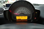 smartfortwo2012款1.0 MHD 硬顶标准版