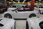 保时捷9112012款Carrera S Cabriolet 3.8L