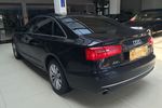 奥迪A6L2014款30 FSI 舒适型