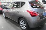 日产骐达2011款1.6L CVT舒适型