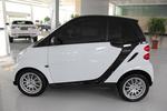 smartfortwo2012款1.0 MHD 硬顶激情版