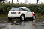 MINICOUPE2012款1.6L COOPER 