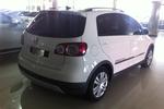 大众CrossGolf2011款1.4TSI Cross Golf 