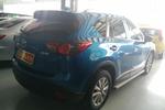 马自达CX-52013款2.0L AT 四驱尊贵型