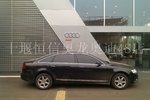 奥迪A6L2010款2.0TFSI 手自一体 标准型