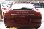 保时捷Panamera2010款Panamera 3.6L 