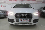 奥迪Q32013款35 TFSI 舒适型