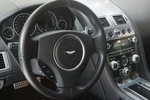 阿斯顿马丁V8 Vantage2011款4.7 Sportshift Coupe