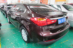 起亚K32012款1.6L 自动Premium 