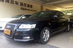 奥迪A6L2009款2.0TFSI 基本型