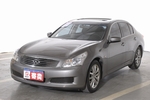 英菲尼迪G Sedan2009款G37 3.7L 标准版