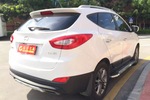 现代ix352013款2.0L 自动两驱智能型GLS 国IV 