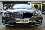 宝马7系2013款730Li 领先型