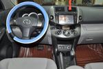 丰田RAV42010款2.4L 自动豪华升级版