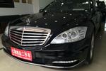 奔驰S级2010款S 350L 4MATIC