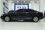 奥迪A6L2011款2.4L 豪华型