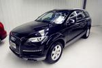 奥迪Q72013款35 TFSI 技术型