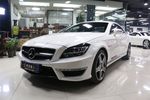 奔驰CLS级 AMG2013款CLS 63 AMG 