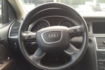 奥迪Q72012款3.0TFSI 进取型