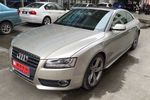 奥迪A5双门2010款2.0TFSI 风尚版