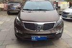 起亚智跑2012款2.0L 手动两驱 GL