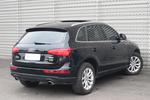 奥迪Q52015款40 TFSI 技术型