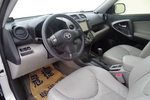 丰田RAV42010款2.4L 自动豪华升级版