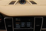 保时捷Panamera2010款Panamera 4 3.6L 