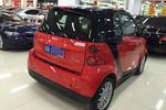 smartfortwo2013款1.0 MHD 硬顶巧克力特别版