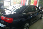 奥迪A6L2012款30 FSI 舒适型(2.5L)