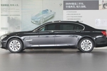 宝马7系2009款730Li 豪华型