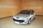 标致207两厢2009款1.6L 手自一体 品乐版