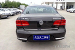 大众迈腾2013款1.8TSI DSG 豪华型