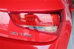 奥迪A1 sportback2013款30 TFSI Ego