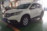 本田CR-V2013款2.0L 两驱经典版