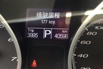 MG62012款1.8L 自动精英版