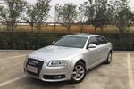 奥迪A6L2009款2.0TFSI 标准型AT