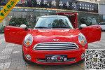 MINIMINI2010款1.6L COOPER Cheer 