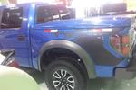 福特F系列2011款6.2L SVT Raptor SuperCrew