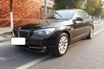 宝马5系GT2010款535i GT豪华型