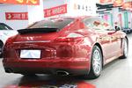 保时捷Panamera2010款Panamera 4 3.6L 