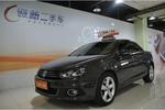 大众Eos2010款2.0TSI DSG 豪华版 