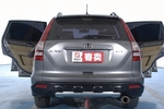 本田CR-V2007款2.4L 自动四驱豪华版 