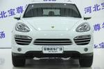 保时捷Cayenne2014款Platinum Edition 3.0T