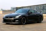 日产GT-R2013款3.8T Premium Edition