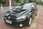 大众高尔夫2012款1.4TSI 手自一体 舒适型