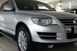 大众途锐2009款3.0 TDI 豪华型